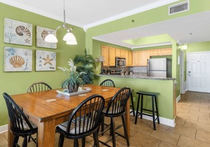 Ariel Dunes-Gulf Views | 2 Bed, 2 Bath