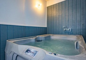 Ariki - National Park Holiday Home
