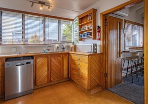 Ariki - National Park Holiday Home