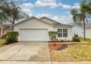 Arler House - Amazing 4 Bed 3 Bath - Private Pool