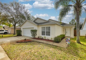 Arler House - Amazing 4 Bed 3 Bath - Private Pool