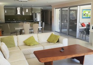 Arlia Sands Apartments