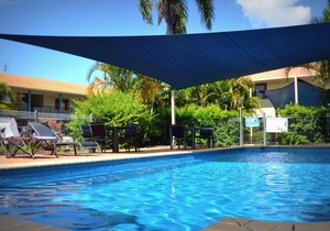 Arlia Sands Apartments