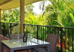 Arlia Sands Apartments