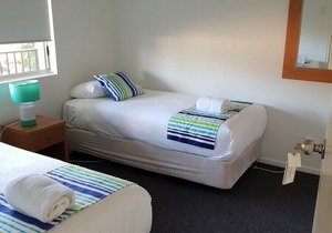 Arlia Sands Apartments
