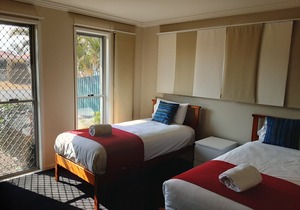 Arlia Sands Apartments