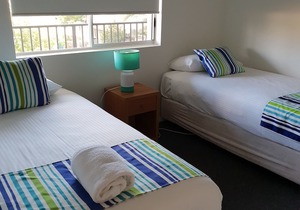 Arlia Sands Apartments