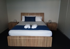 Arlia Sands Apartments