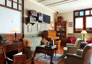 Armada Istanbul Old City Hotel