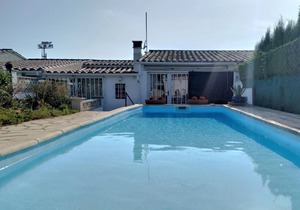 Armallada, TERRACE, BARBECUE, PRIVATE SWIMMING POOL, 4 / 5PAX