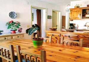 Armallada, TERRACE, BARBECUE, PRIVATE SWIMMING POOL, 4 / 5PAX