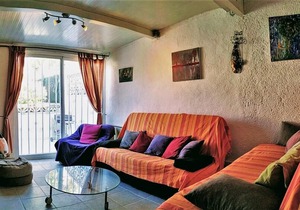 Armallada, TERRACE, BARBECUE, PRIVATE SWIMMING POOL, 4 / 5PAX
