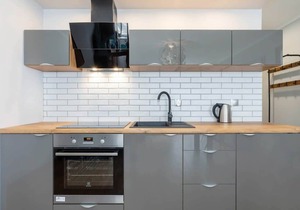 Armii Krajowej 6 | Two Bedroom Apartment | Parking