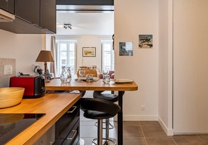 Armstrong - Charmant logement au coeur de Nantes