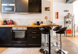 Armstrong - Charmant logement au coeur de Nantes