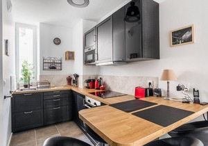Armstrong - Charmant logement au coeur de Nantes