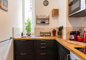 Armstrong - Charmant logement au coeur de Nantes