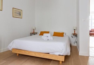 Armstrong - Charmant logement au coeur de Nantes