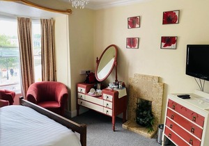 Arosfa Harbourside Guest House