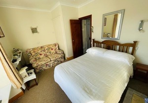 Arosfa Harbourside Guest House