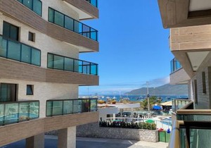 Arraial Praia dos Anjos Residence Club