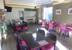 Arrandale House