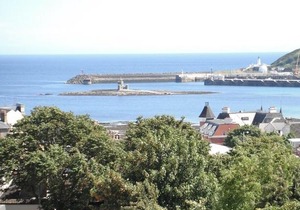 Arrandale House