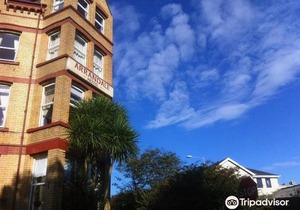 Arrandale House