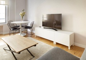 Arrasate 2 by FeelFree Rentals