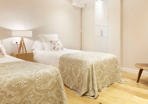 Arrasate 3 by FeelFree Rentals