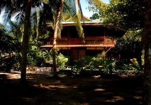 Arrecife Punta Uva