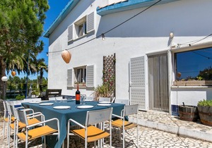 Arrifana Pines - Unique location in Vales