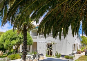 Arrifana Pines - Unique location in Vales