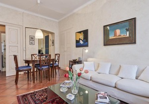 Arsenale Art Apartment