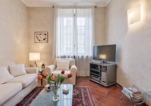 Arsenale Art Apartment