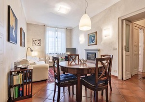 Arsenale Art Apartment