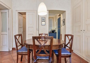 Arsenale Art Apartment