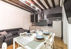 Arsenale Design Apartment R&R