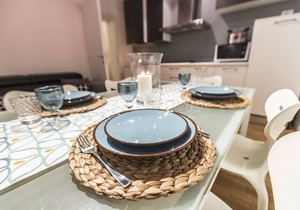 Arsenale Design Apartment R&R