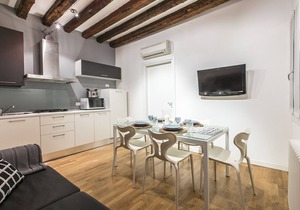 Arsenale Design Apartment R&R