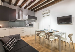 Arsenale Design Apartment R&R