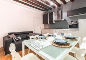 Arsenale Design Apartment R&R