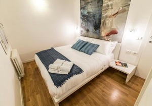Arsenale Design Apartment R&R