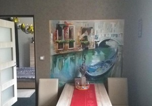 Art Apartments Zizkov