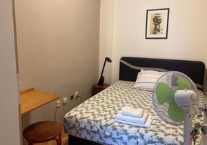 Art GuestHouse