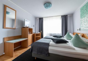 Art Hotel Aachen