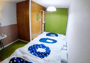 Art Setouchi Triennale Hotel
