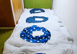 Art Setouchi Triennale Hotel