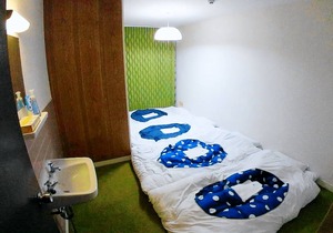 Art Setouchi Triennale Hotel