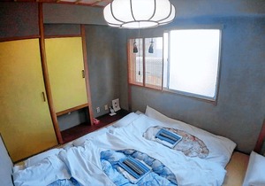 Art Setouchi Triennale Hotel